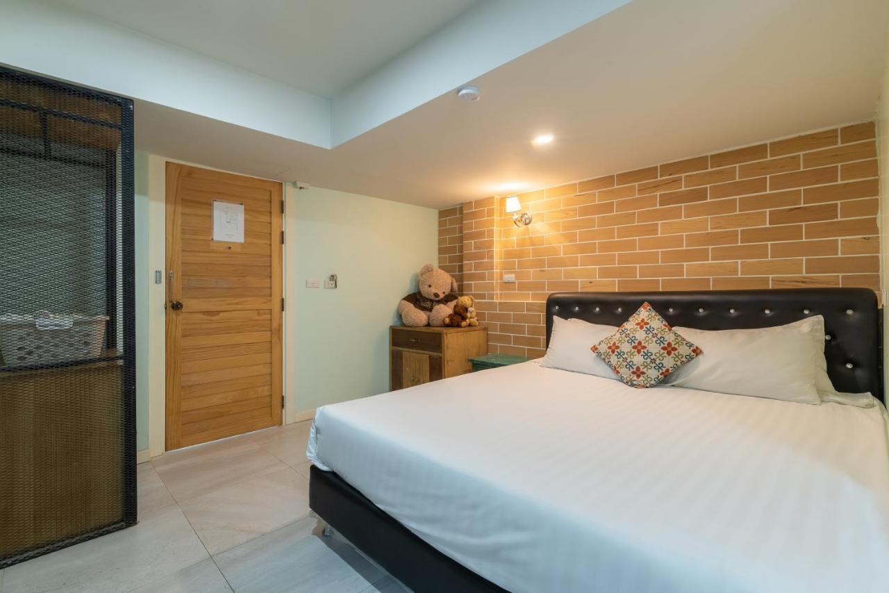 ลิตเติล แบร์ โฮม Hotel เชียงใหม่ ภายนอก รูปภาพ