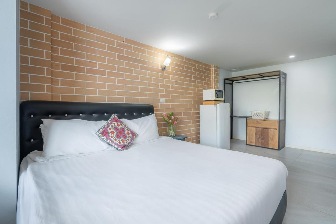 ลิตเติล แบร์ โฮม Hotel เชียงใหม่ ภายนอก รูปภาพ